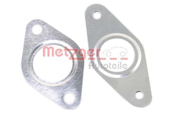 METZGER AUTOTEILE 0899249 Gasket Set, EGR system