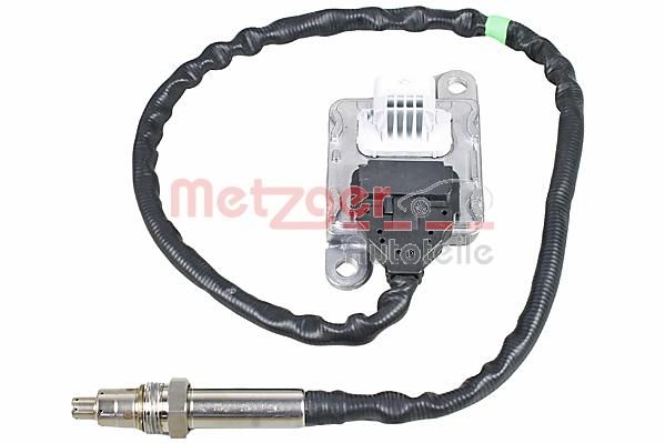 METZGER AUTOTEILE 0899252 NOx Sensor, urea injection