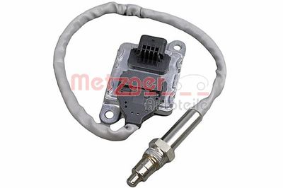 NOx Sensor, NOx catalytic converter METZGER AUTOTEILE 0899254