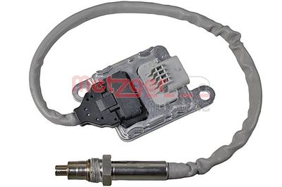 NOx Sensor, urea injection METZGER AUTOTEILE 0899255