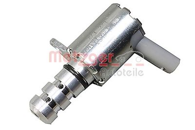 Oil Pressure Valve METZGER AUTOTEILE 0899273