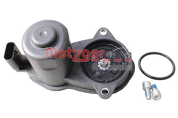 METZGER AUTOTEILE 0899275 Control Element, parking brake caliper