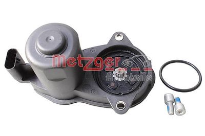 Control Element, parking brake caliper METZGER AUTOTEILE 0899275