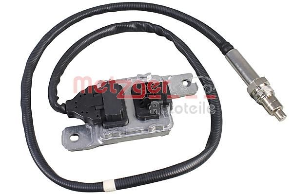 METZGER AUTOTEILE 0899279 NOx Sensor, NOx catalytic converter