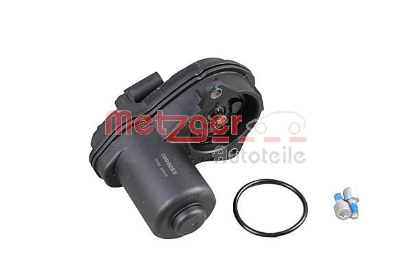 METZGER AUTOTEILE 0899283 Control Element, parking brake caliper