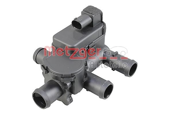 METZGER AUTOTEILE 0899286 Coolant Control Valve