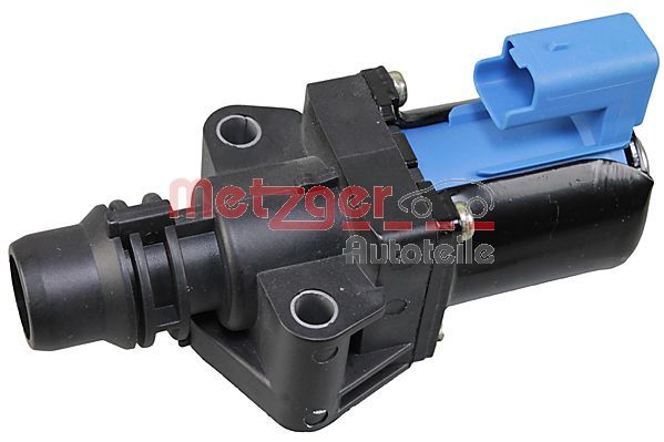 METZGER AUTOTEILE 0899288 Coolant Control Valve