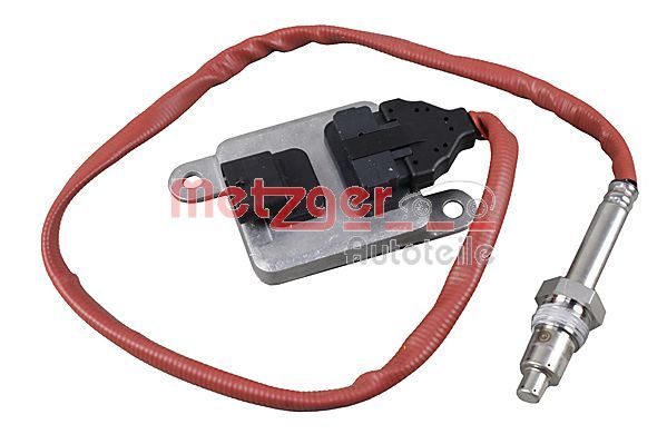 METZGER AUTOTEILE 0899292 NOx Sensor, NOx catalytic converter