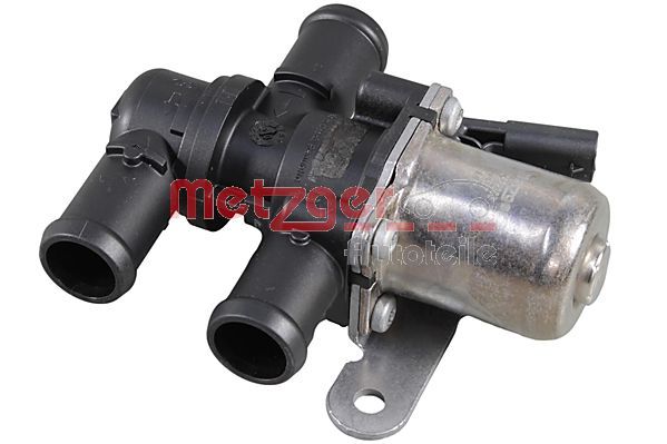 METZGER AUTOTEILE 0899303 Coolant Control Valve