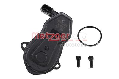Control Element, parking brake caliper METZGER AUTOTEILE 0899304