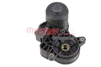 Control Element, parking brake caliper METZGER AUTOTEILE 0899306