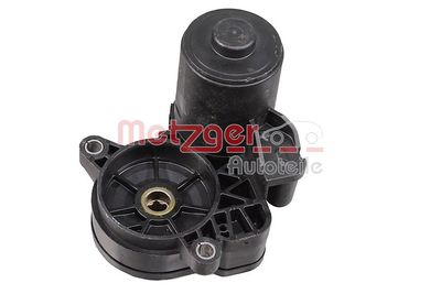 Control Element, parking brake caliper METZGER AUTOTEILE 0899307