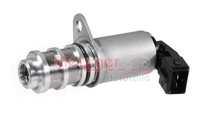 Oil Pressure Valve METZGER AUTOTEILE 0899312