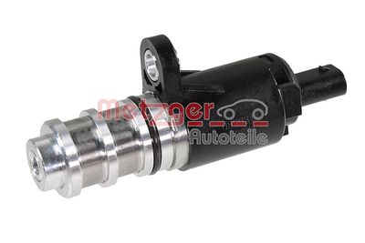 Oil Pressure Valve METZGER AUTOTEILE 0899314