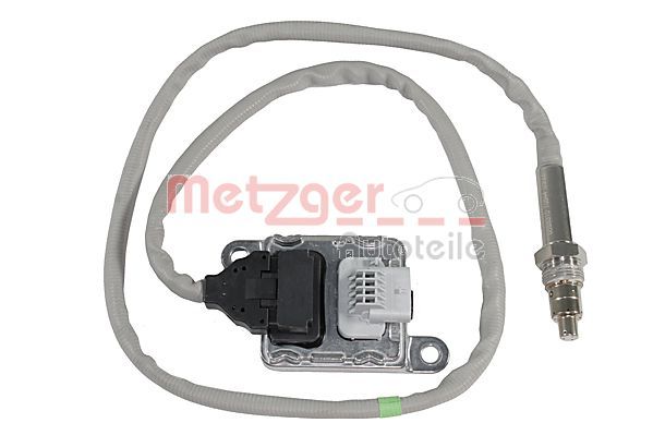 METZGER AUTOTEILE 0899315 NOx Sensor, urea injection