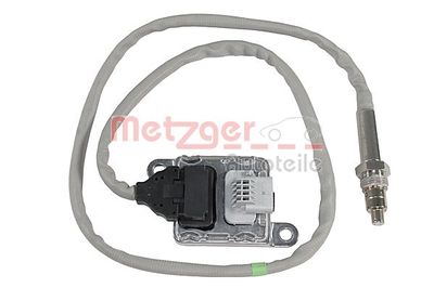 NOx Sensor, urea injection METZGER AUTOTEILE 0899315