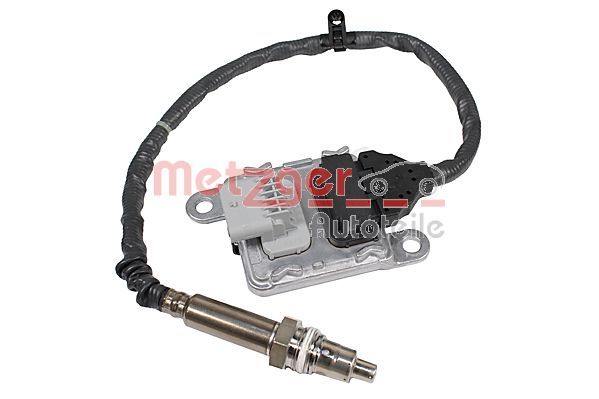 METZGER AUTOTEILE 0899316 NOx Sensor, NOx catalytic converter
