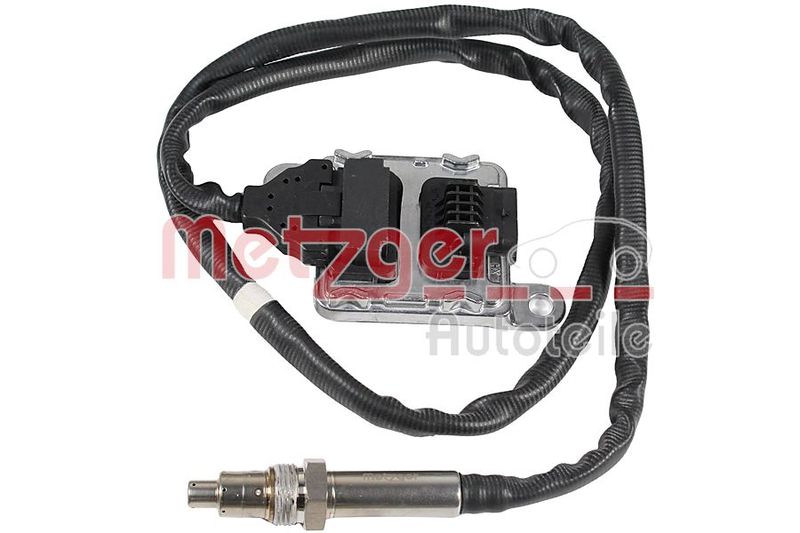 METZGER AUTOTEILE 0899318 NOx Sensor, NOx catalytic converter