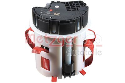 Delivery Module, urea injection METZGER AUTOTEILE 0899319