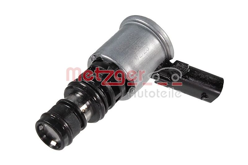 METZGER AUTOTEILE 0899321 Oil Pressure Valve