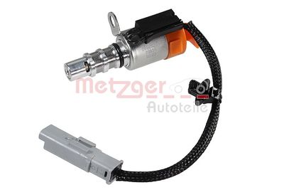 Oil Pressure Valve METZGER AUTOTEILE 0899326