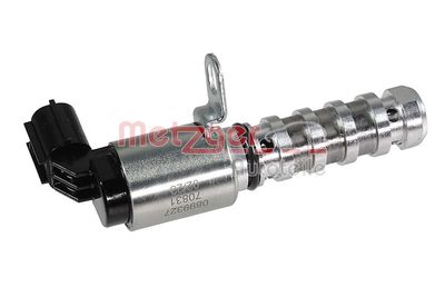Oil Pressure Valve METZGER AUTOTEILE 0899327