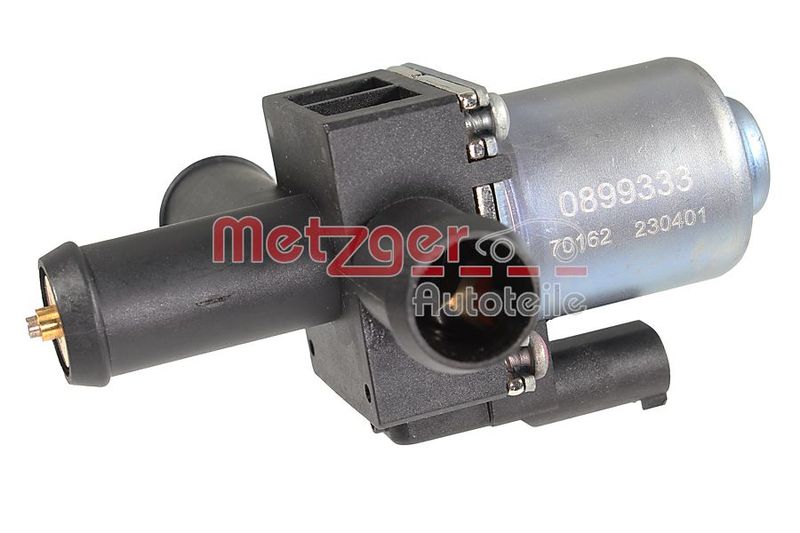 METZGER AUTOTEILE 0899333 Coolant Control Valve