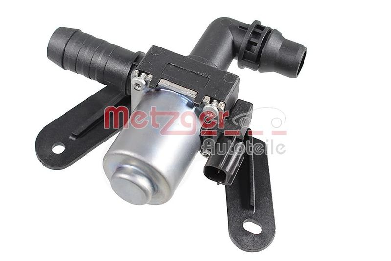 METZGER AUTOTEILE 0899335 Coolant Control Valve