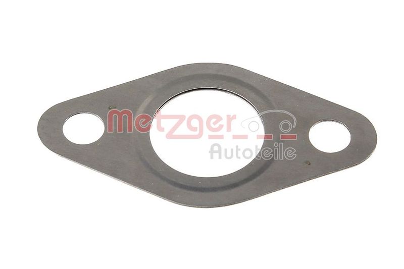 METZGER AUTOTEILE 0899340 Gasket, EGR valve