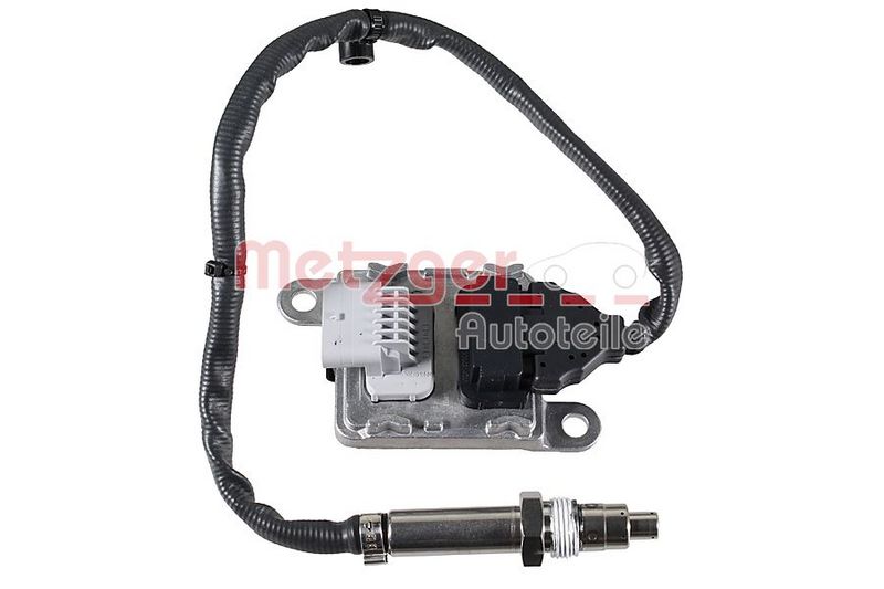 METZGER AUTOTEILE 0899342 NOx Sensor, NOx catalytic converter