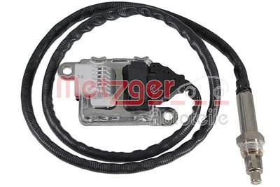 NOx Sensor, NOx catalytic converter METZGER AUTOTEILE 0899344