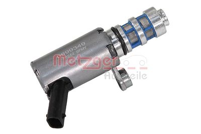 Oil Pressure Valve METZGER AUTOTEILE 0899349