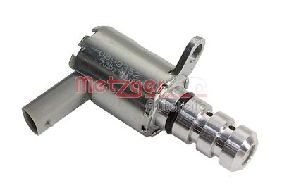 Oil Pressure Valve METZGER AUTOTEILE 0899352