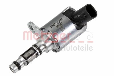 Oil Pressure Valve METZGER AUTOTEILE 0899353