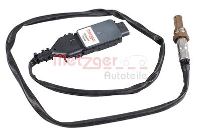 NOx Sensor, NOx catalytic converter METZGER AUTOTEILE 0899354