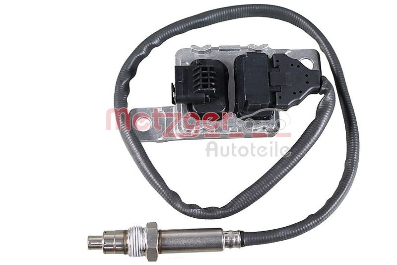 METZGER AUTOTEILE 0899357 NOx Sensor, NOx catalytic converter