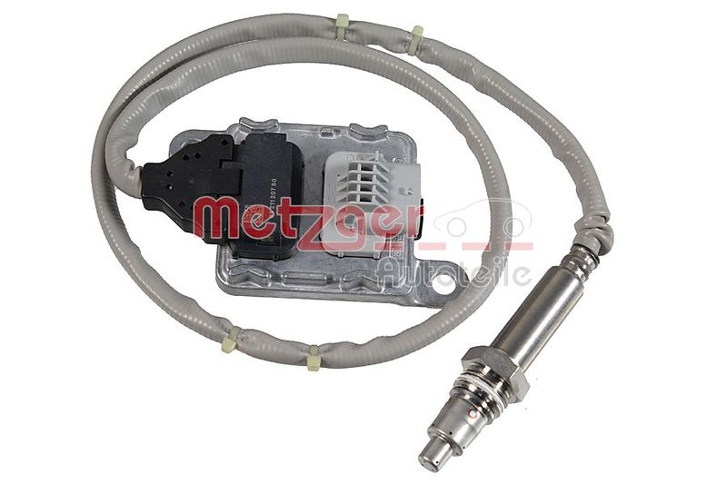 METZGER AUTOTEILE 0899358 NOx Sensor, NOx catalytic converter