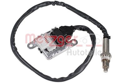 NOx Sensor, NOx catalytic converter METZGER AUTOTEILE 0899360