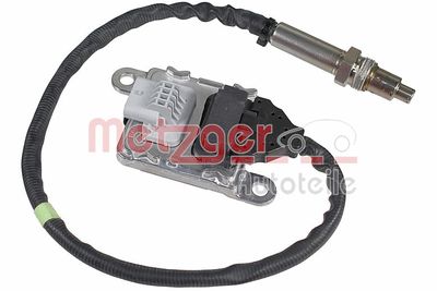 NOx Sensor, NOx catalytic converter METZGER AUTOTEILE 0899362