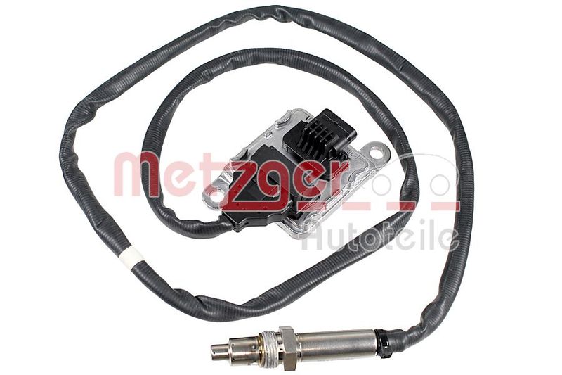 METZGER AUTOTEILE 0899363 NOx Sensor, NOx catalytic converter