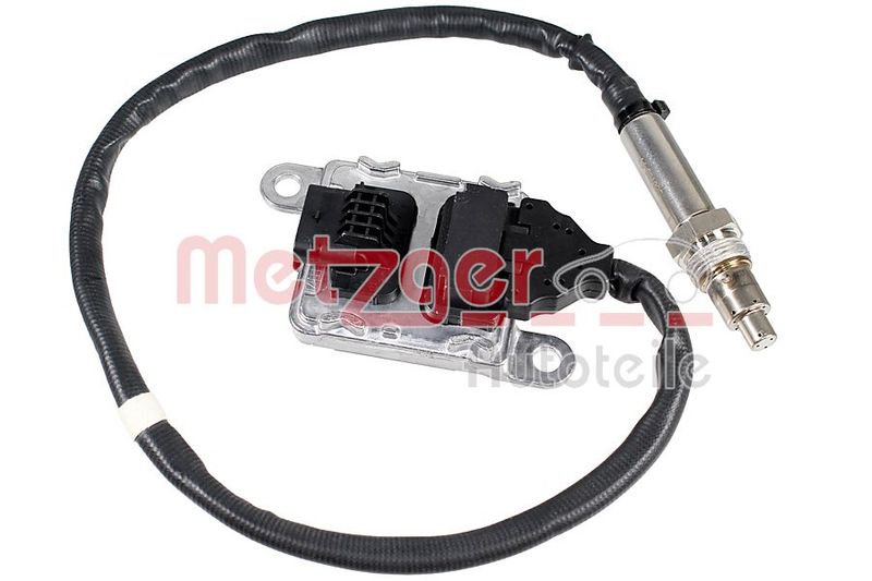 METZGER AUTOTEILE 0899364 NOx Sensor, NOx catalytic converter