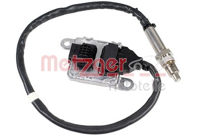 NOx Sensor, NOx catalytic converter METZGER AUTOTEILE 0899364