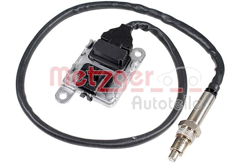METZGER AUTOTEILE 0899367 NOx Sensor, NOx catalytic converter