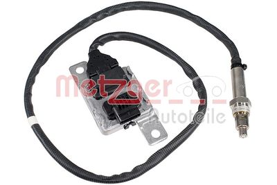 NOx Sensor, NOx catalytic converter METZGER AUTOTEILE 0899368