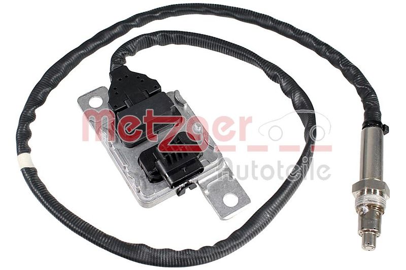 METZGER AUTOTEILE 0899371 NOx Sensor, NOx catalytic converter