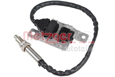 NOx Sensor, NOx catalytic converter METZGER AUTOTEILE 0899372