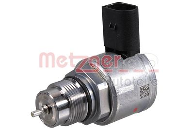 Pressure Control Valve, common rail system METZGER AUTOTEILE 0899373