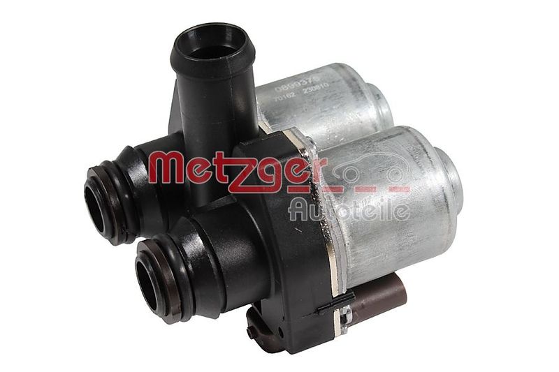 METZGER AUTOTEILE 0899375 Coolant Control Valve