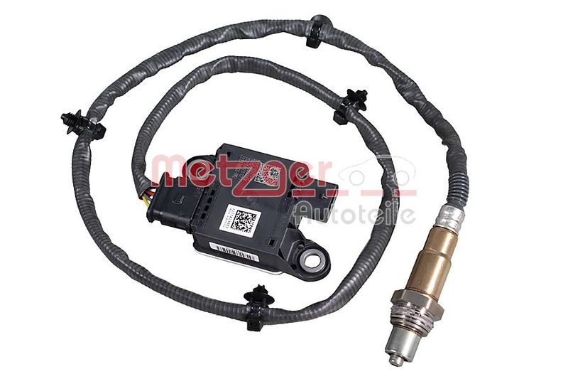 METZGER AUTOTEILE 0899376 Particle Sensor