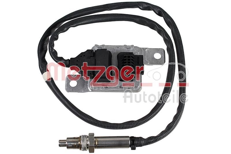 METZGER AUTOTEILE 0899386 NOx Sensor, NOx catalytic converter